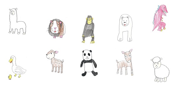 ウォールステッカー